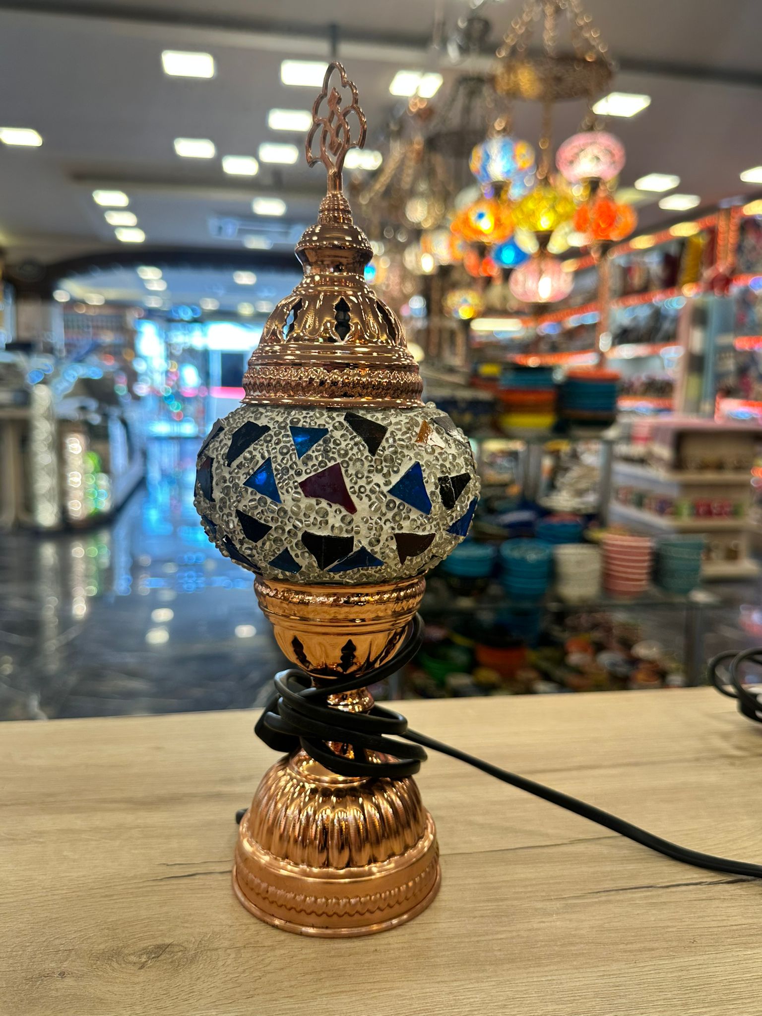 Rainbow Treasure