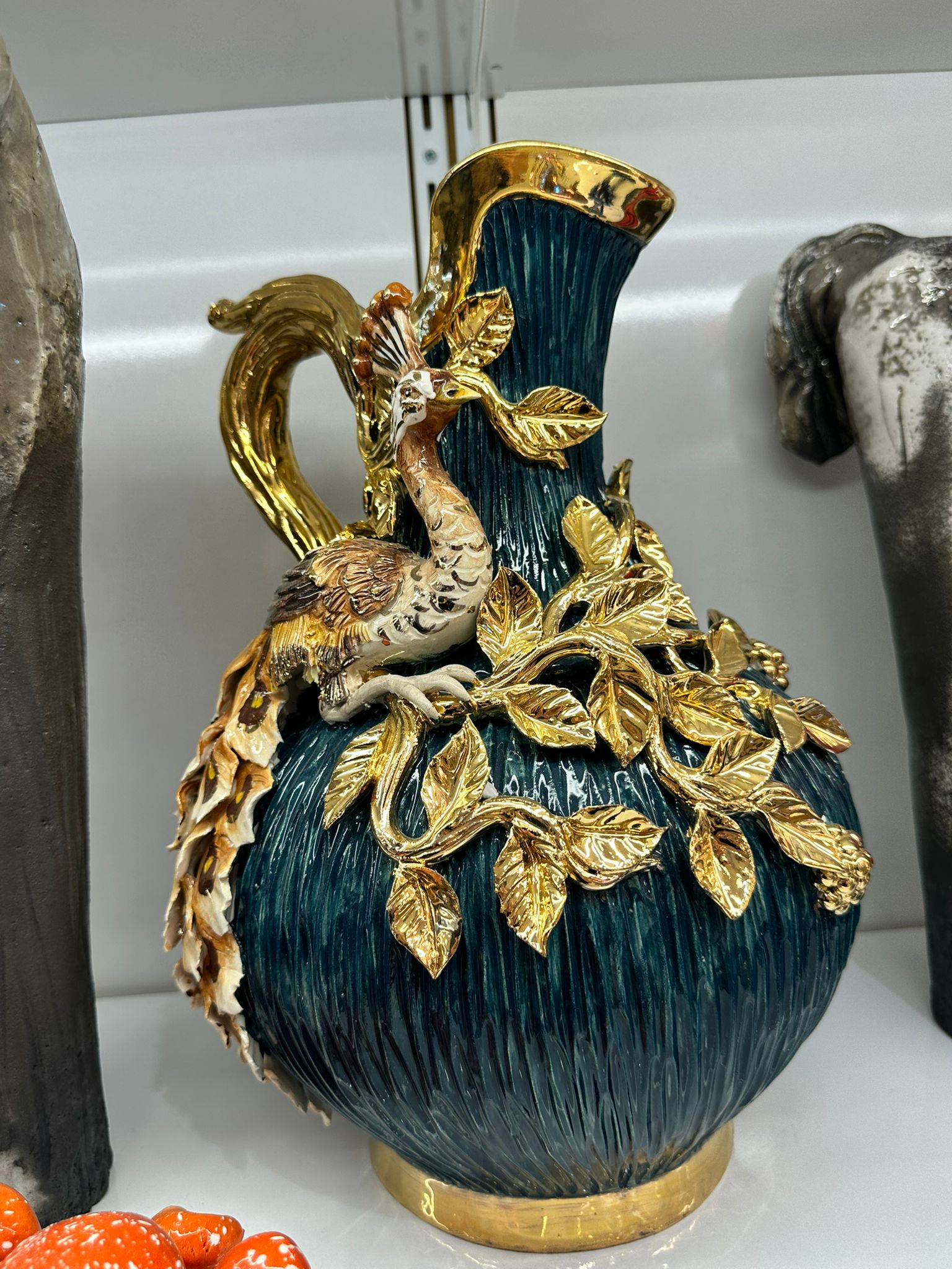 Emerald Dynasty