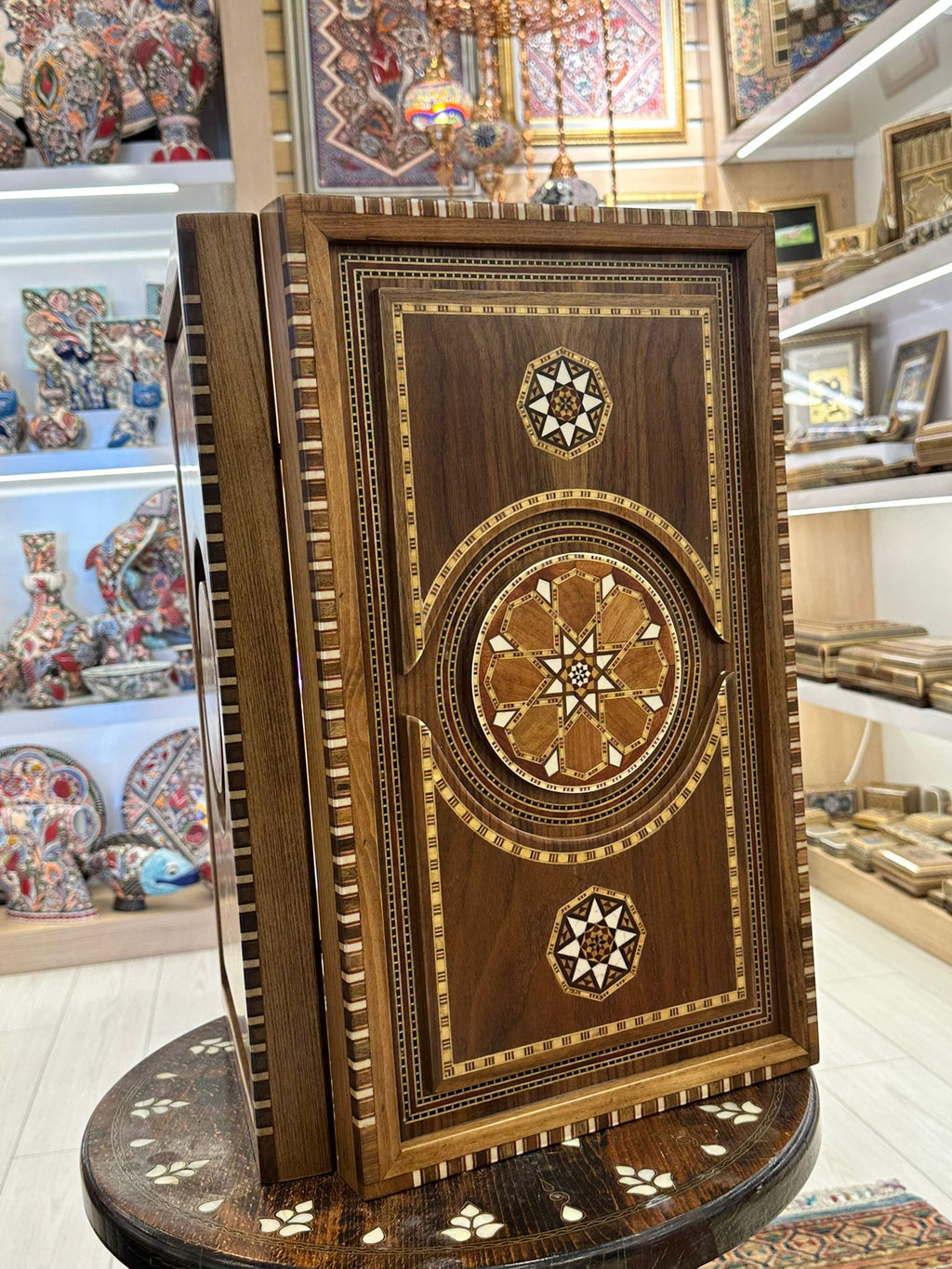 Seljuk Heritage