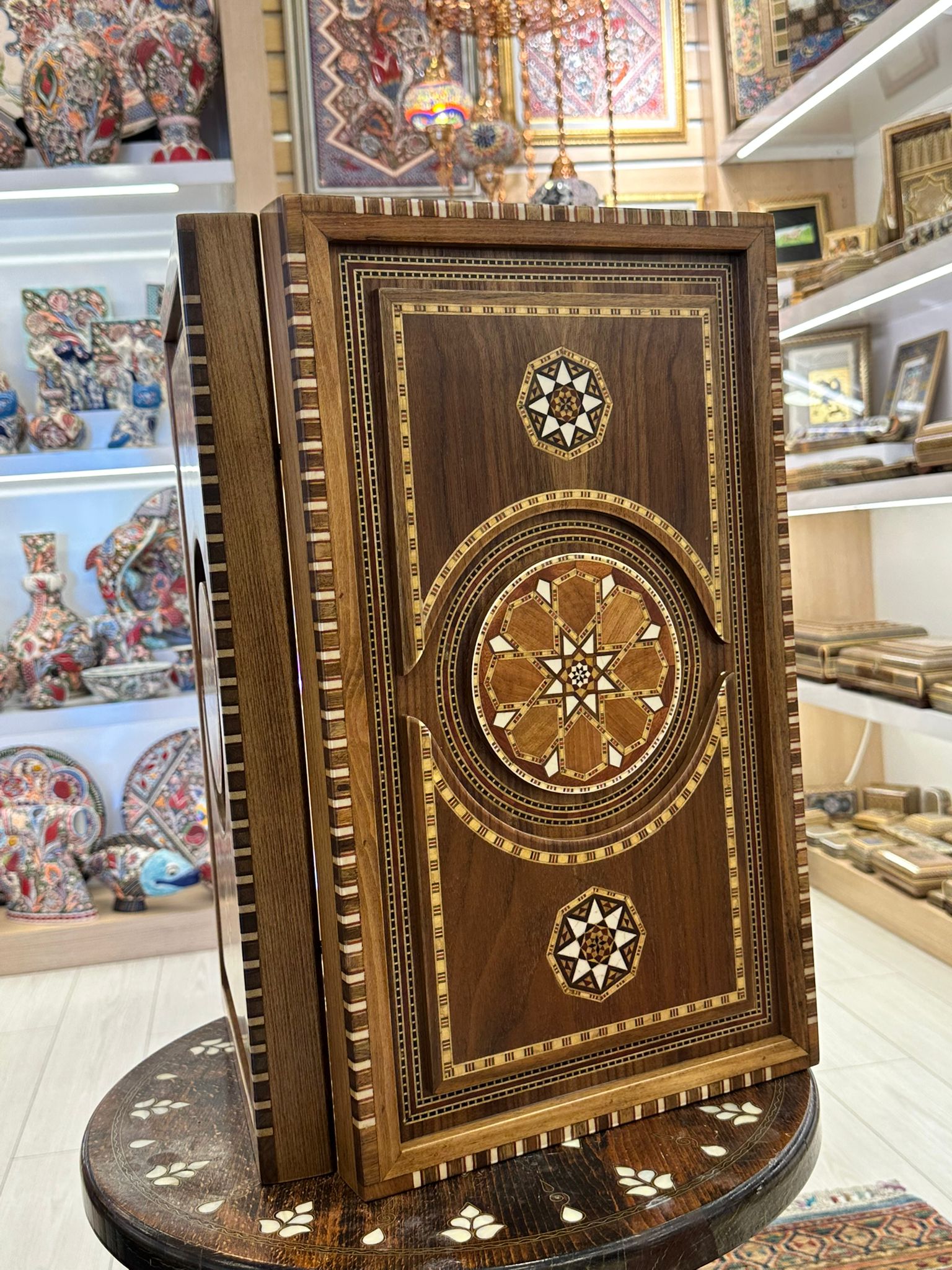 Seljuk Heritage