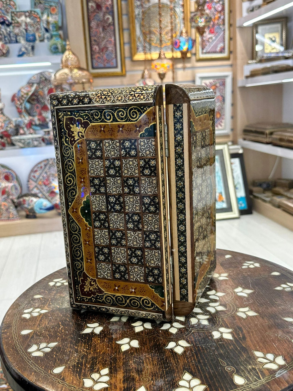 The Legacy of Al-Andalus