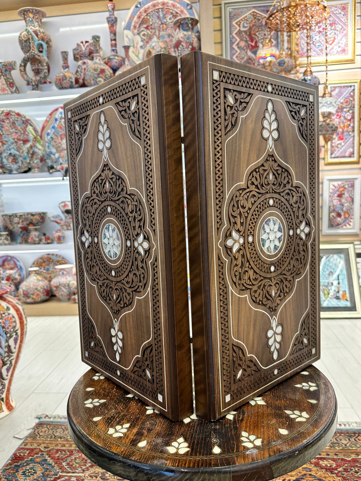 Sultan Series
