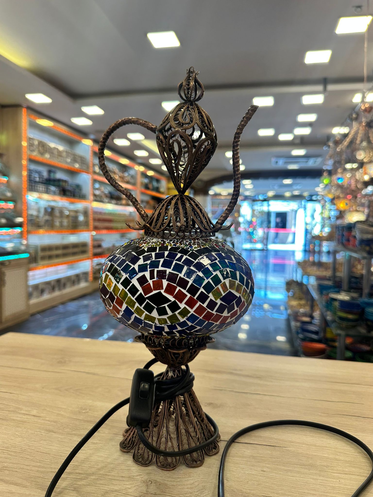 Hearth of Heritage