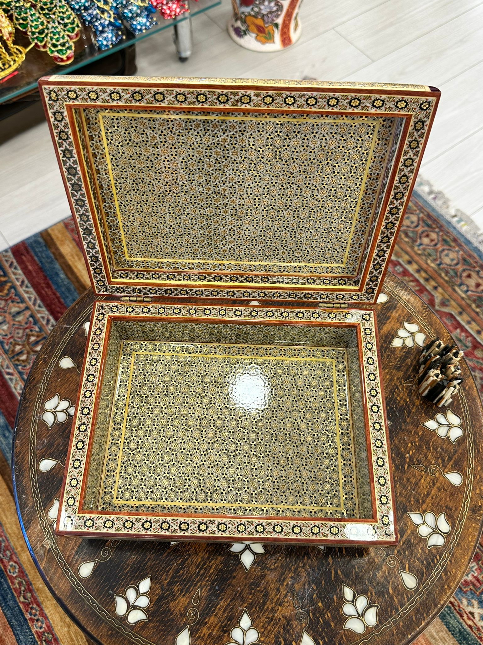 Şahane-i Hatem