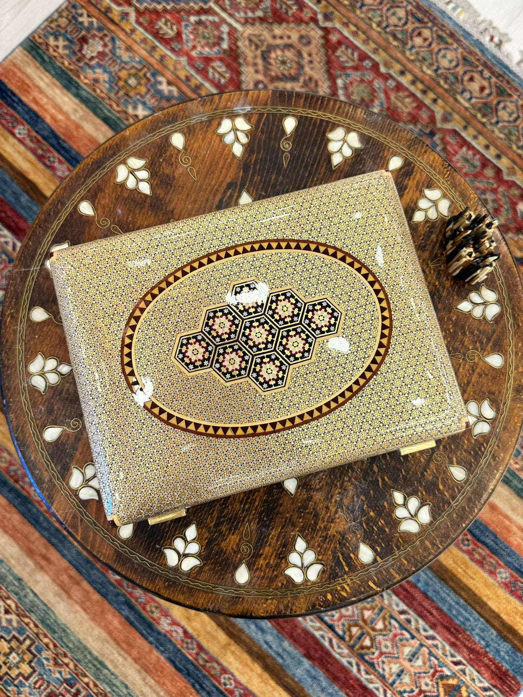 Şahane-i Hatem