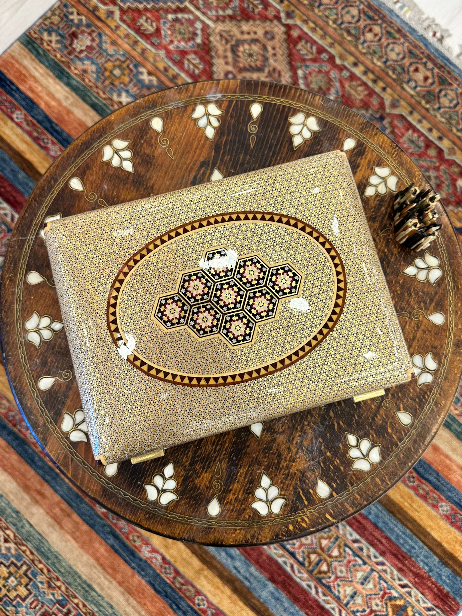 Şahane-i Hatem