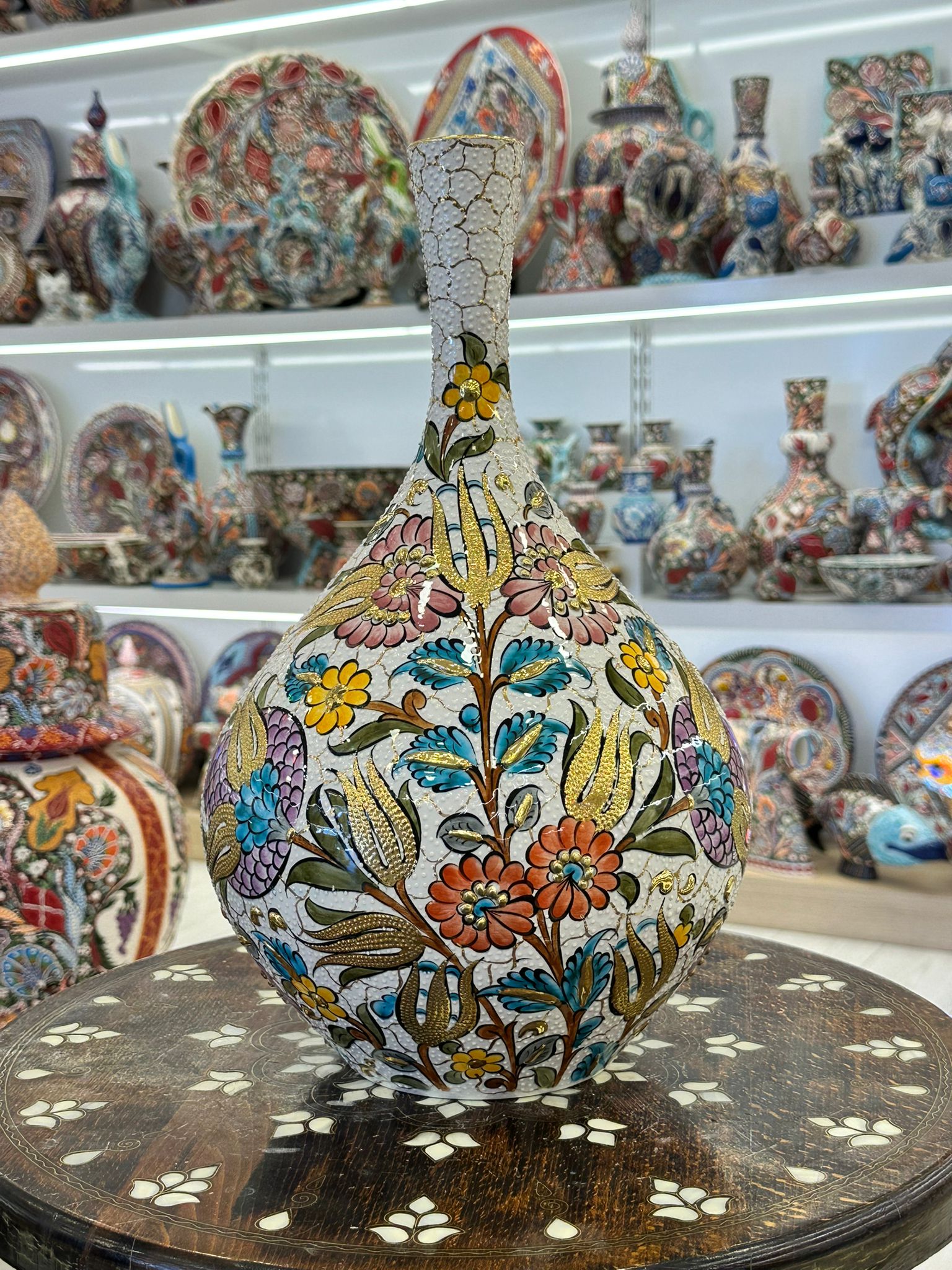 Bahar-ı Naz