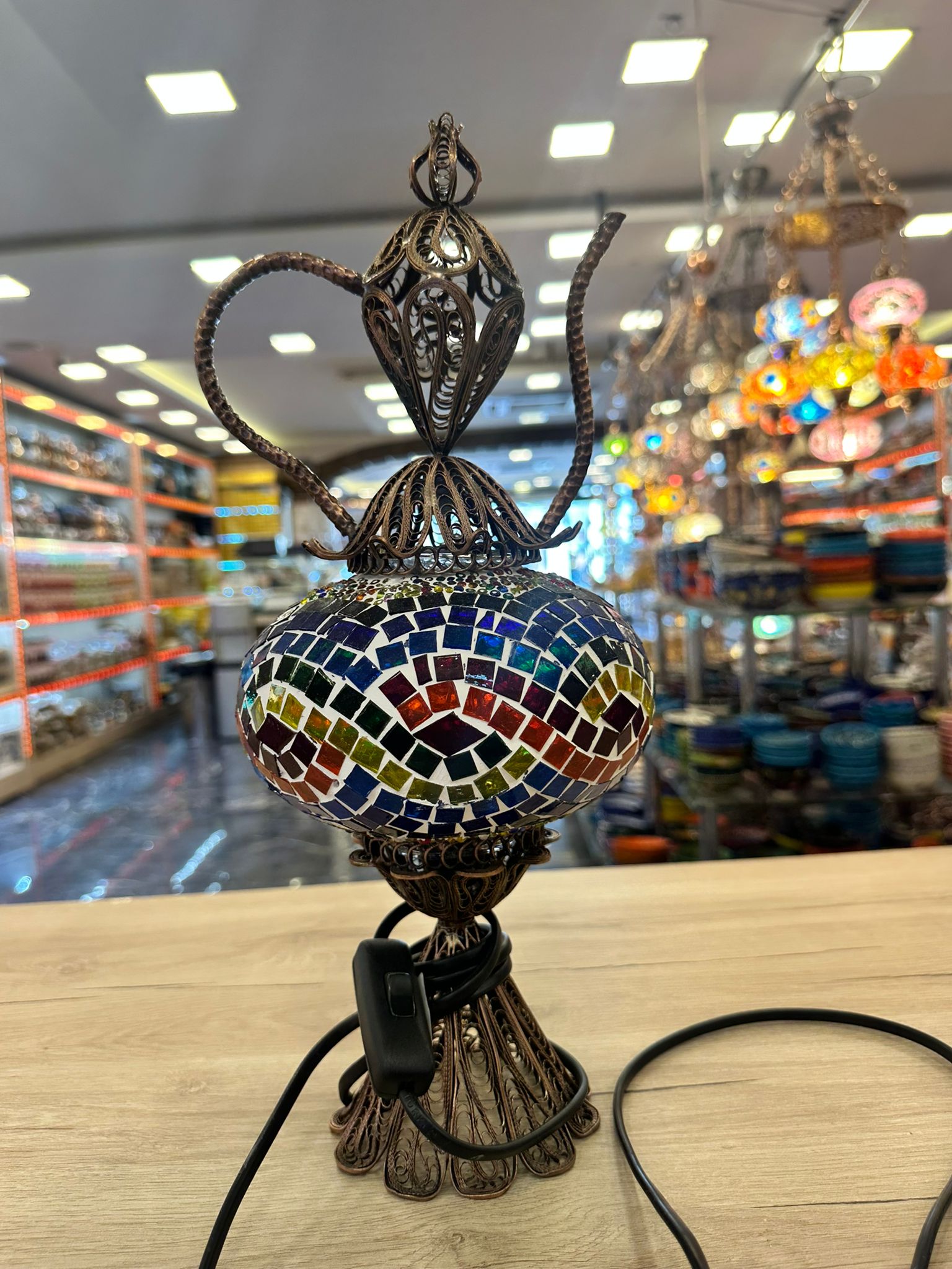 Hearth of Heritage