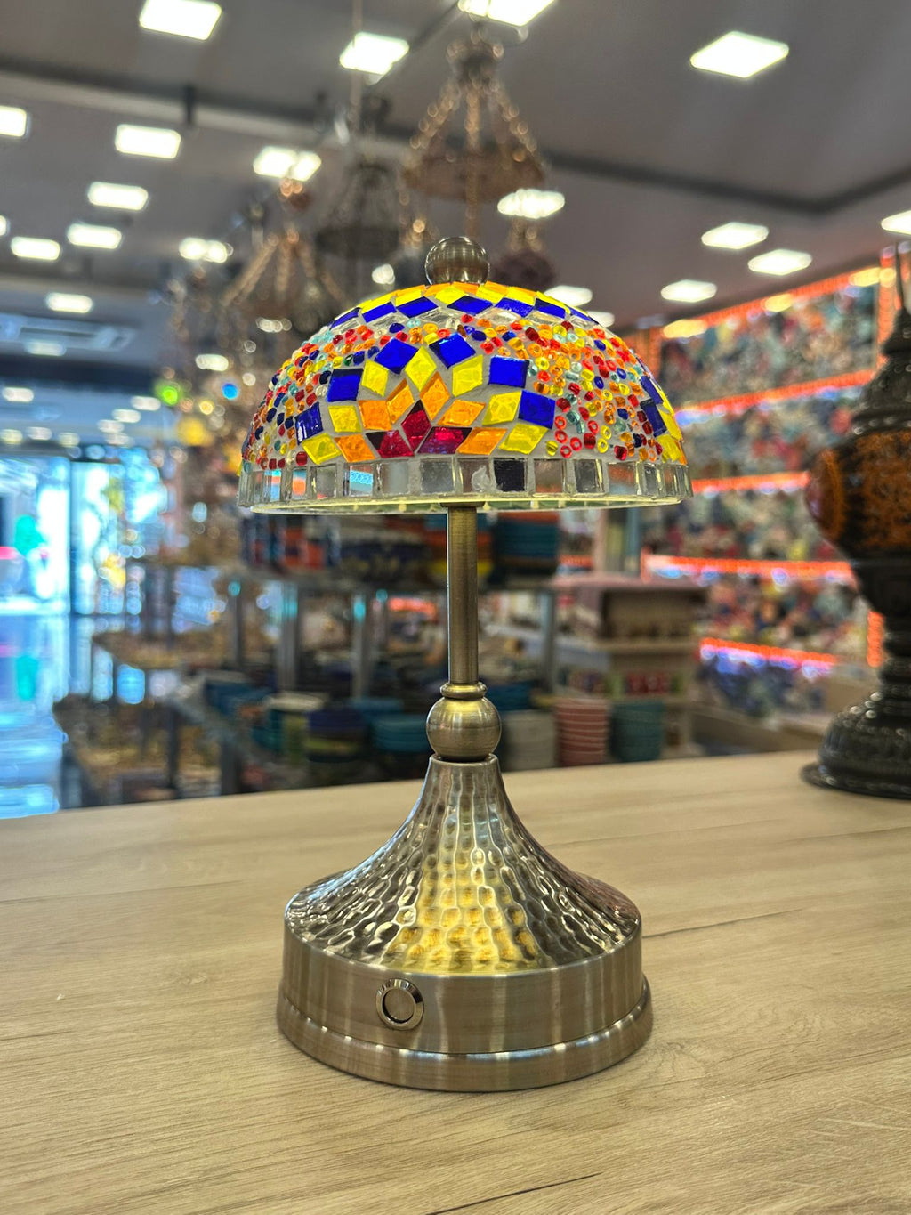 Kaleidoscope