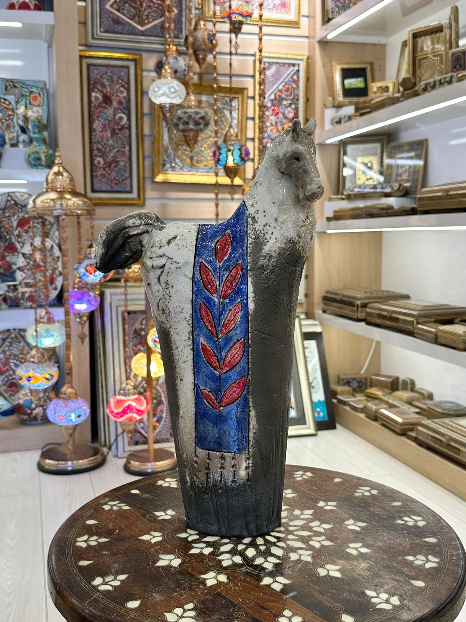 Anatolian Heritage