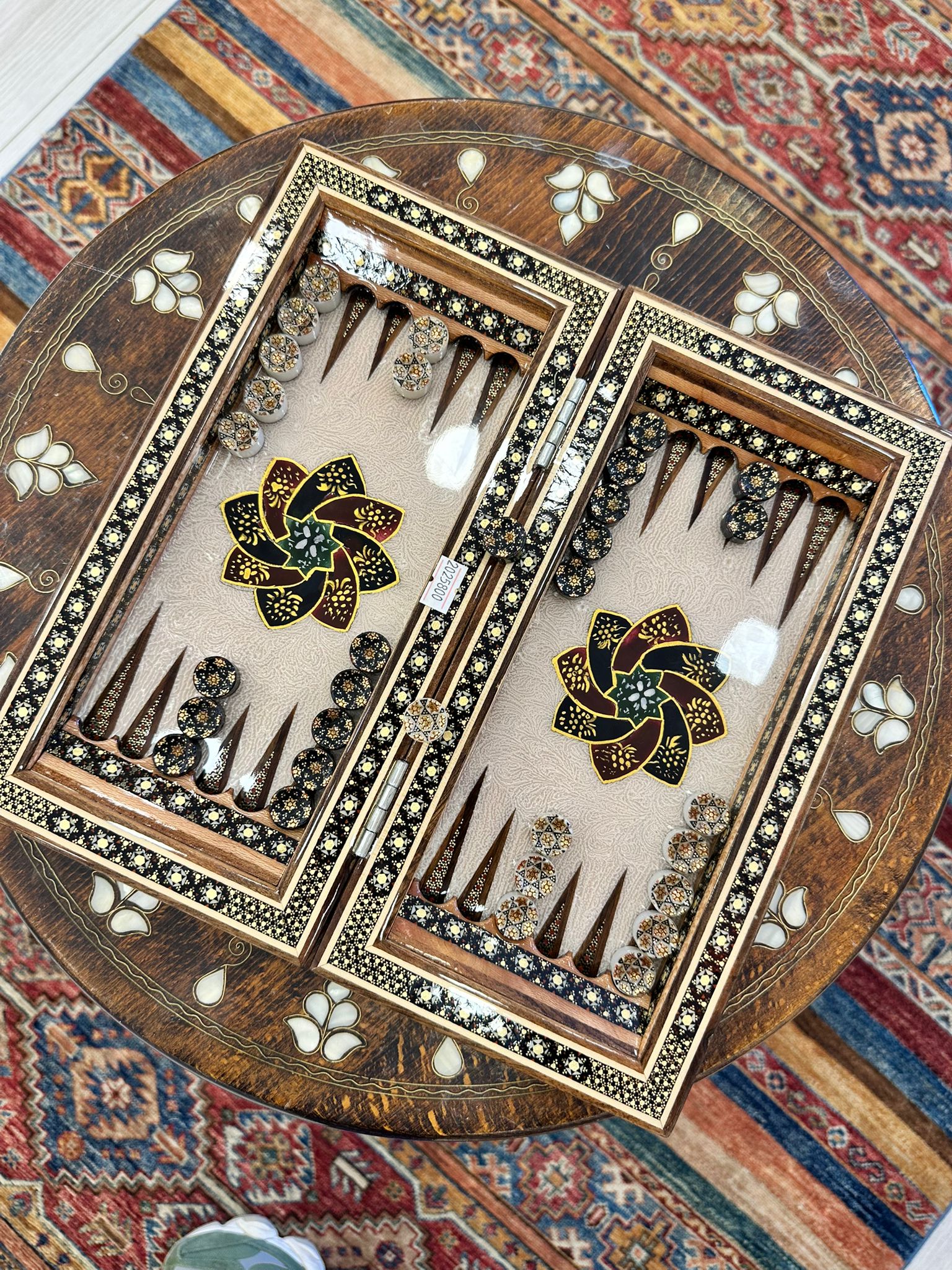 The Legacy of Al-Andalus
