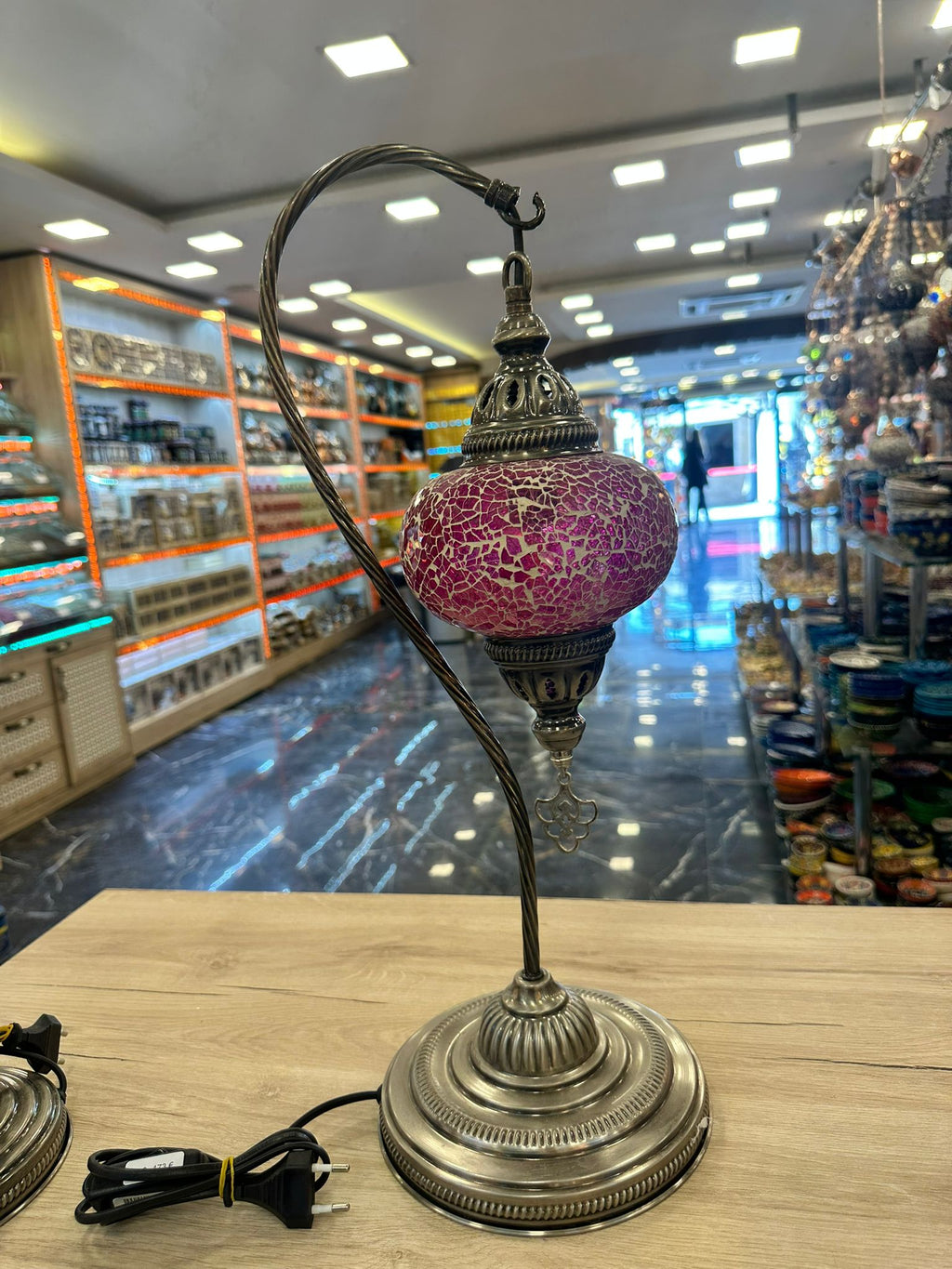 Rainbow Galaxy