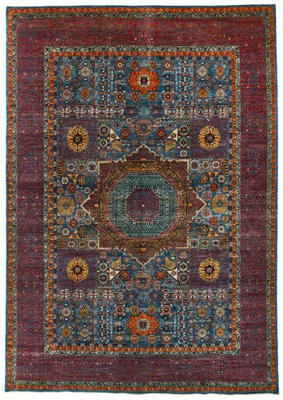 Mamluk 21550