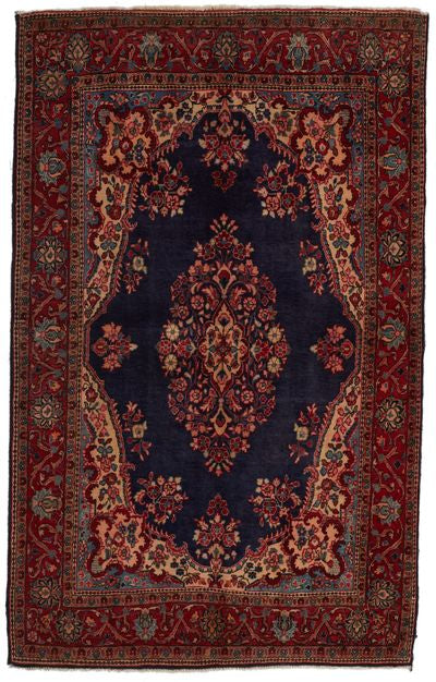 Tabriz 16520