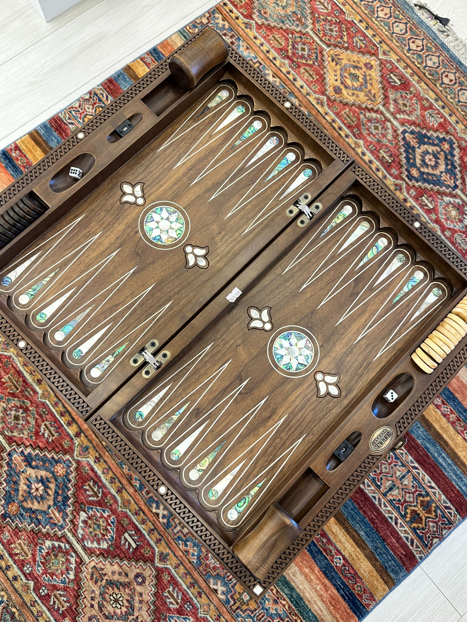 Sultan Series