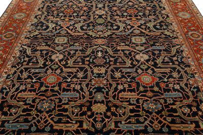 Heriz 28559