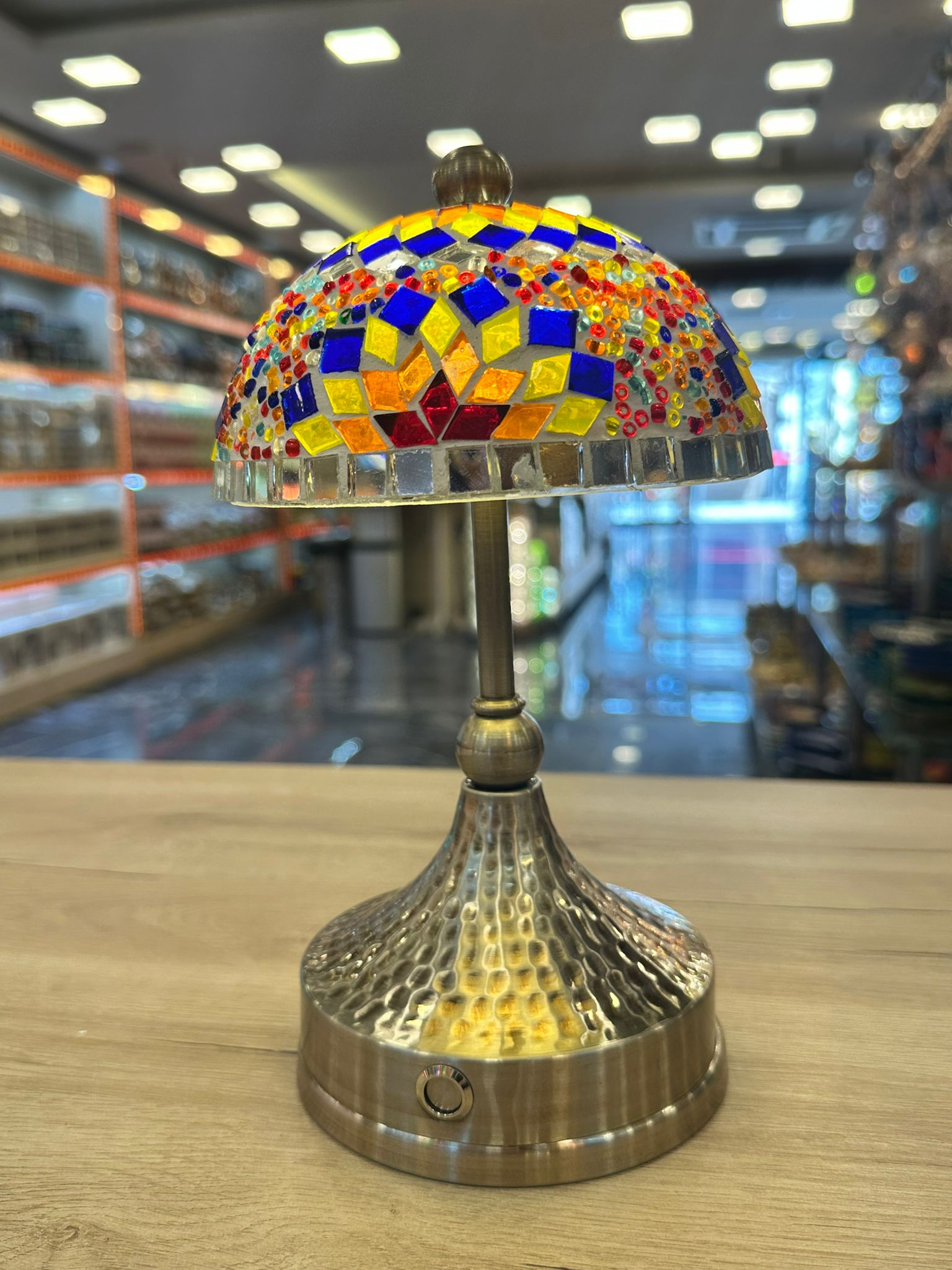 Kaleidoscope