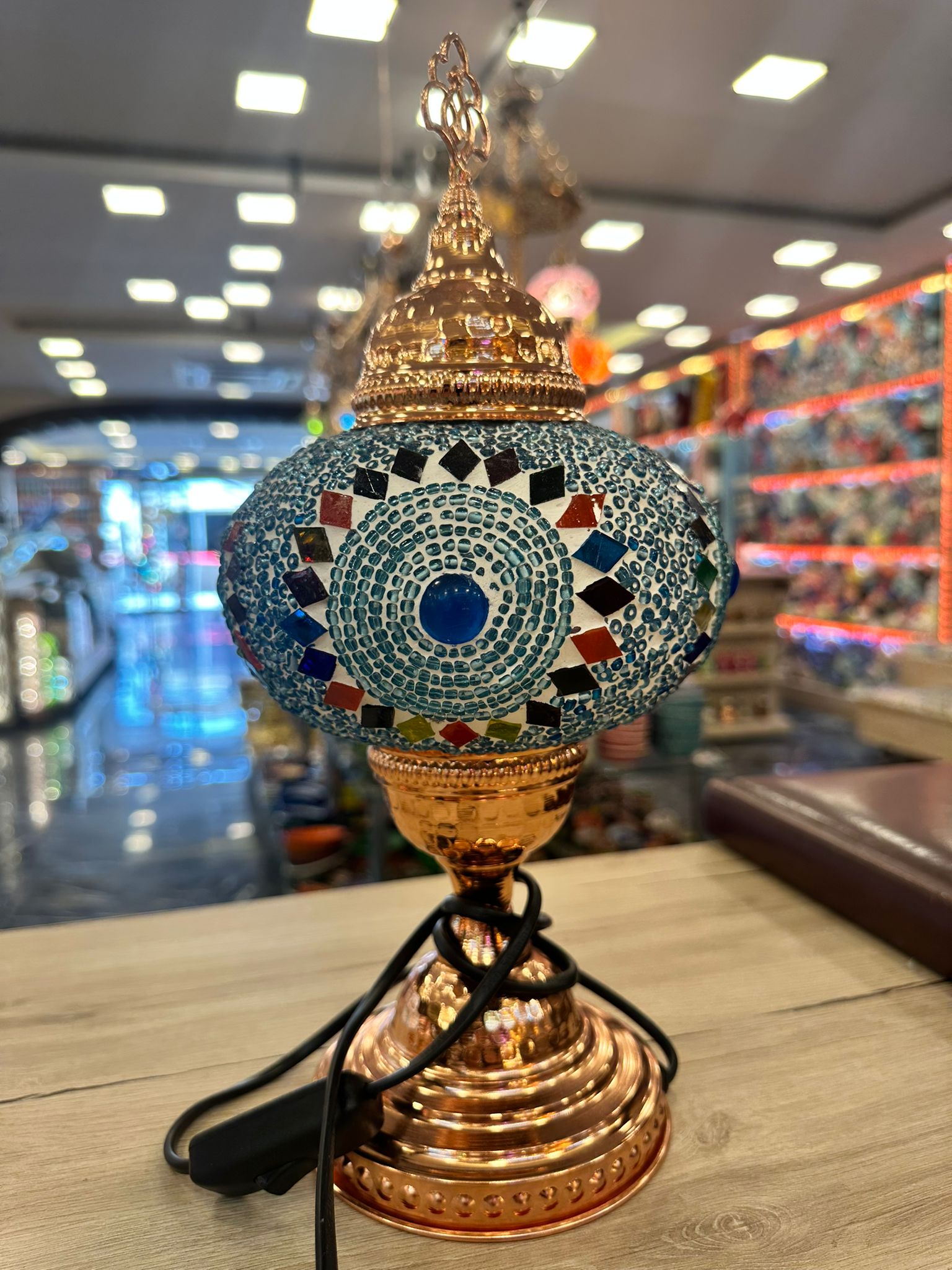 Evil Eye Heart
