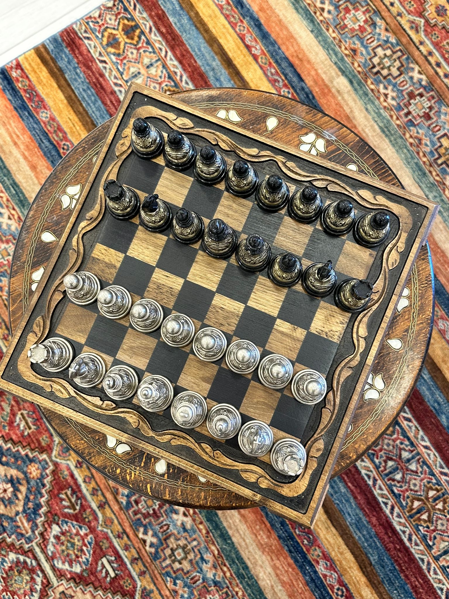 Ottoman Collection