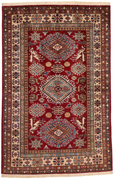 Kazak 27020