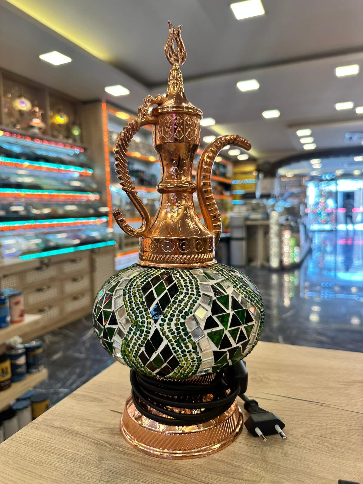 Venetian Twist