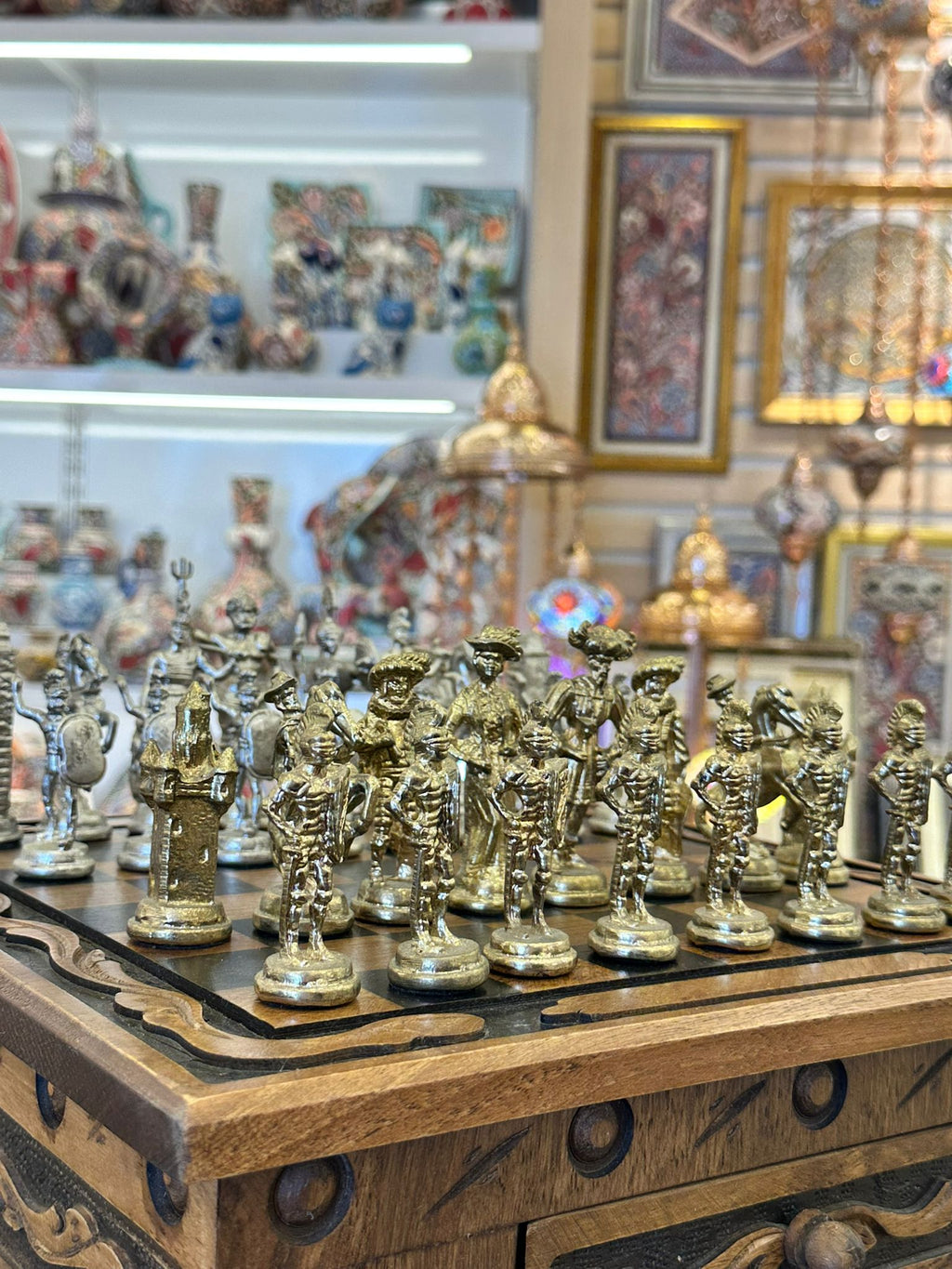 War of the Legends