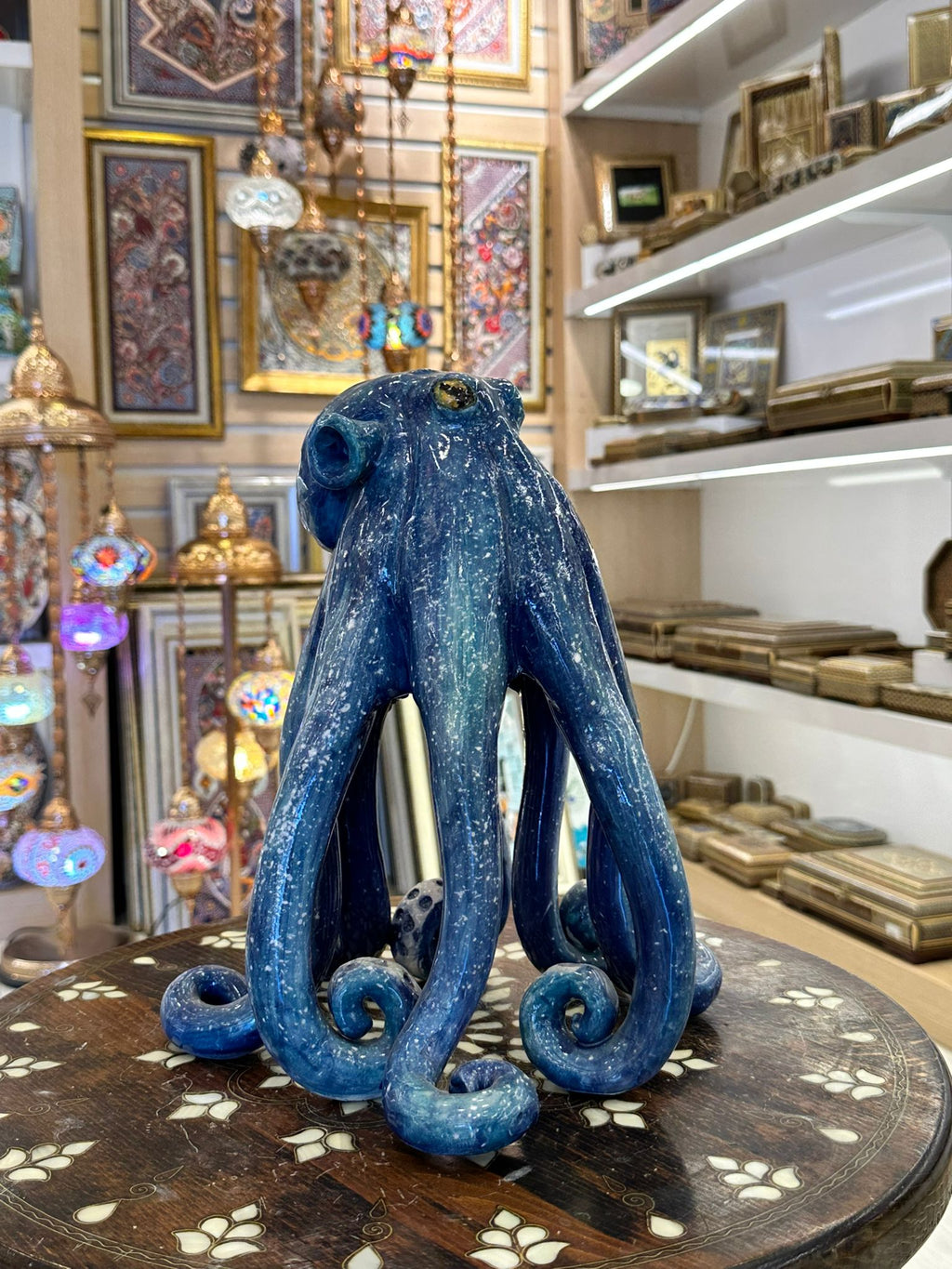 Sapphire Depth