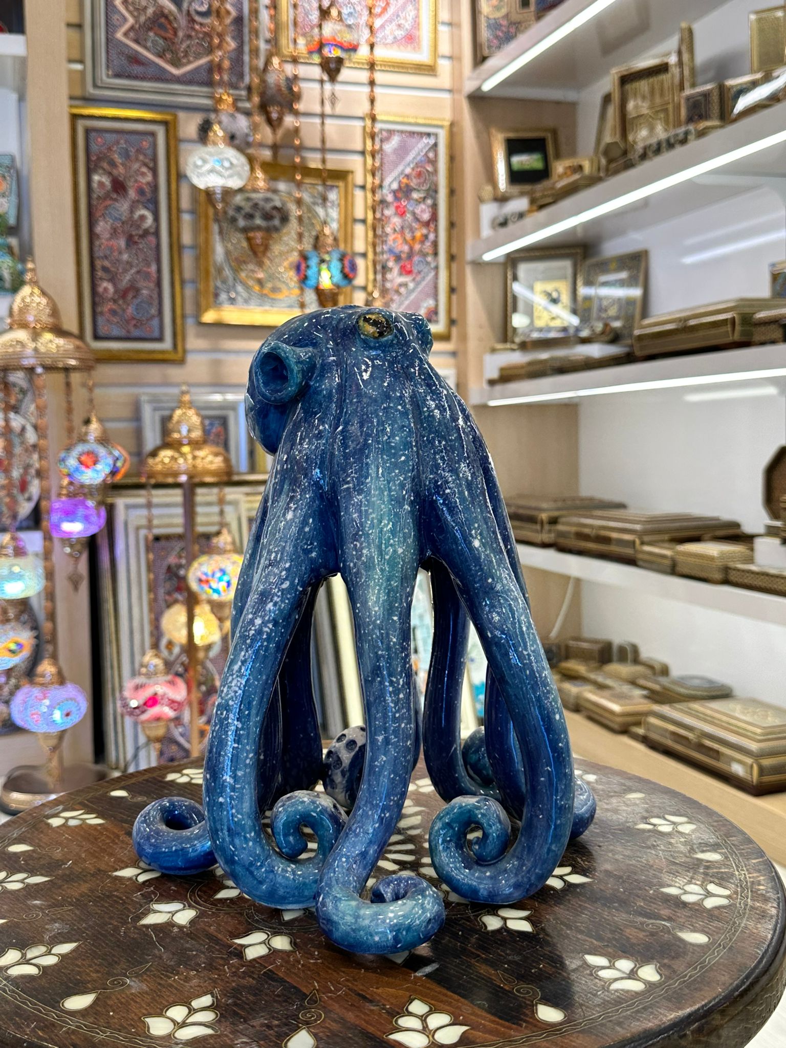 Sapphire Depth