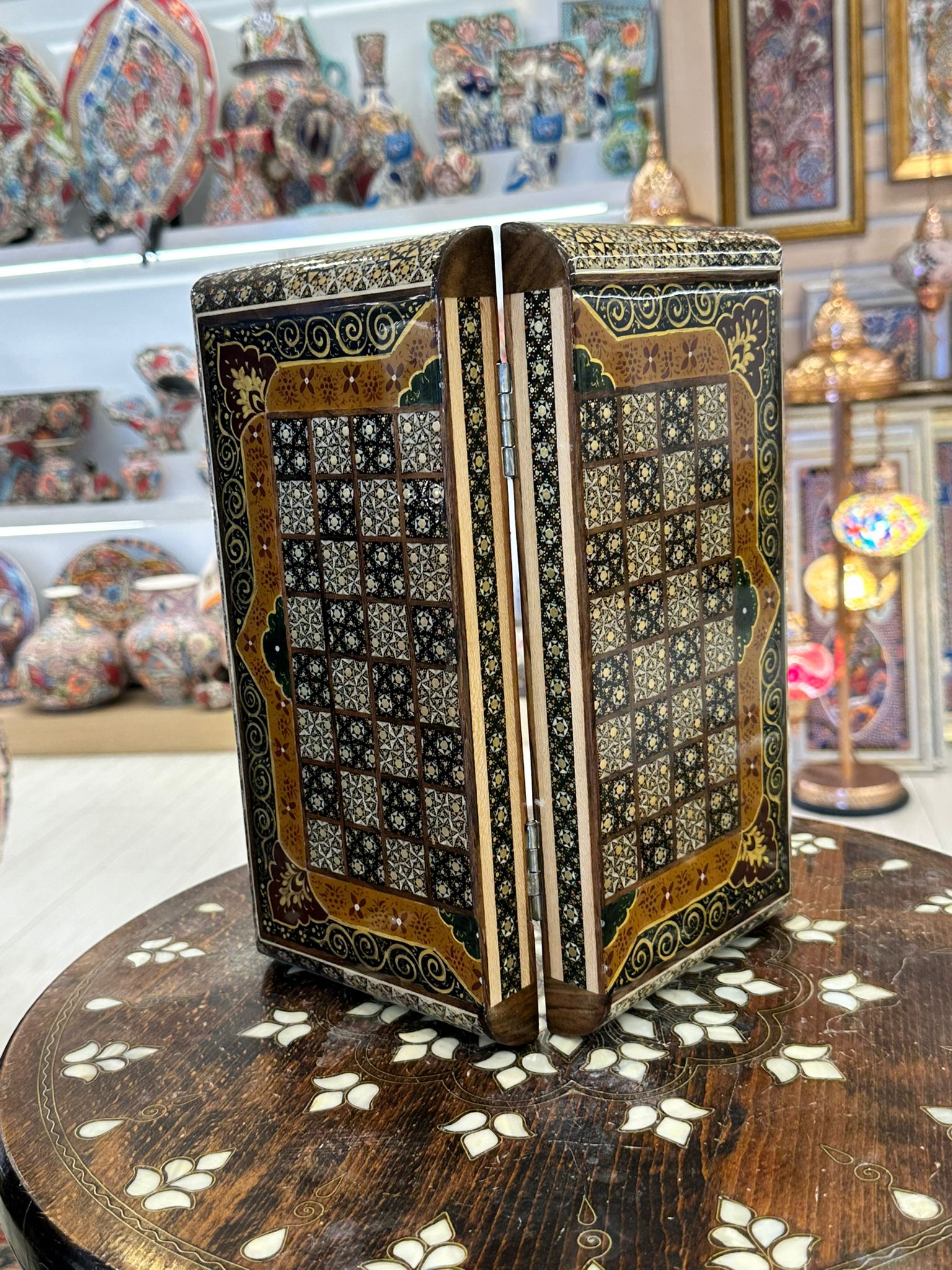 The Legacy of Al-Andalus