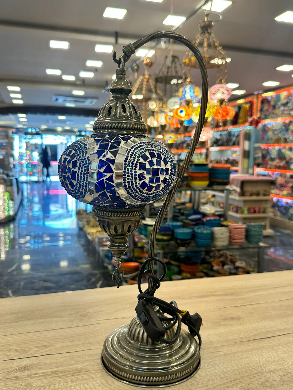 Sapphire Dream