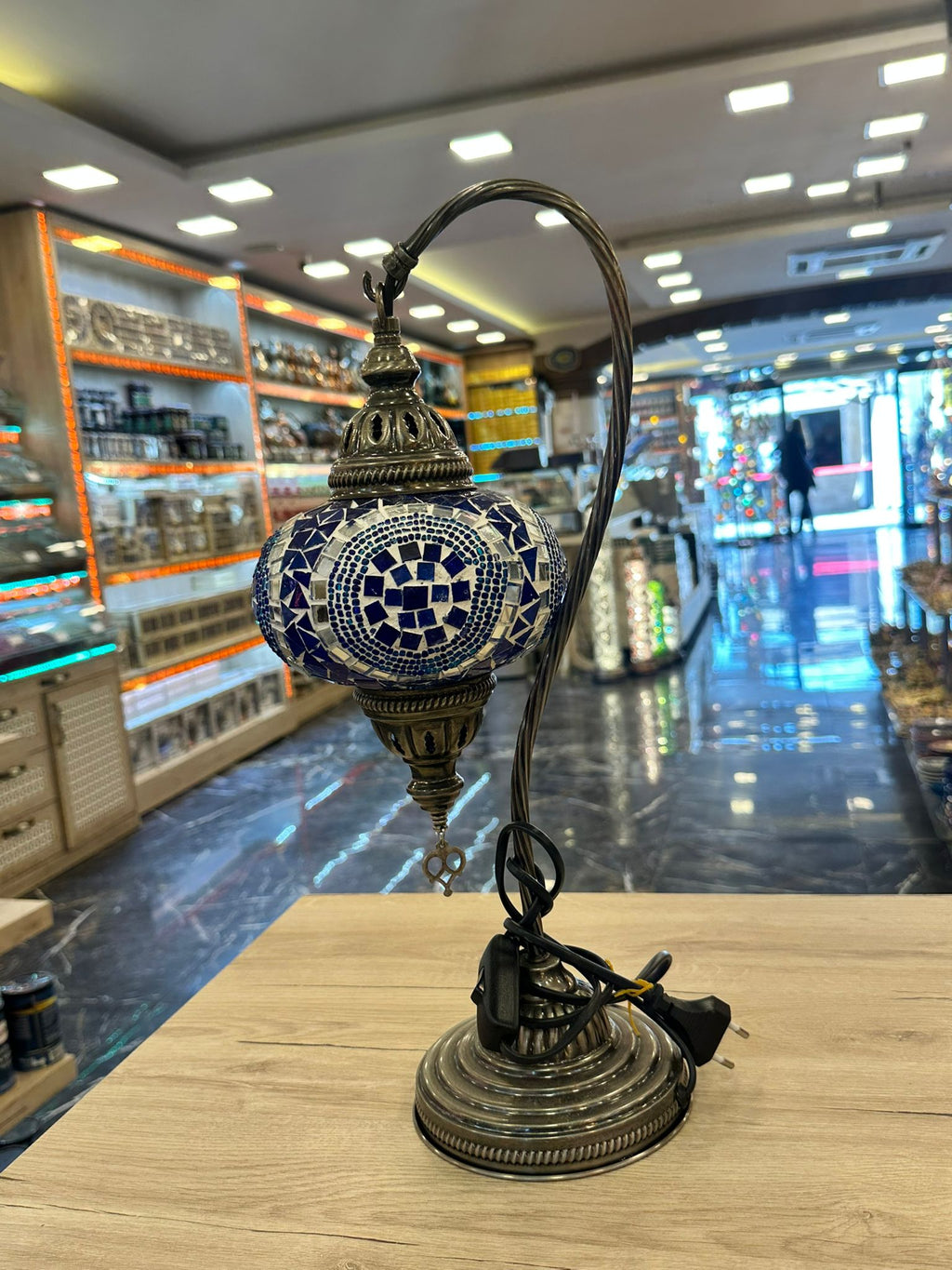 Sapphire Dream