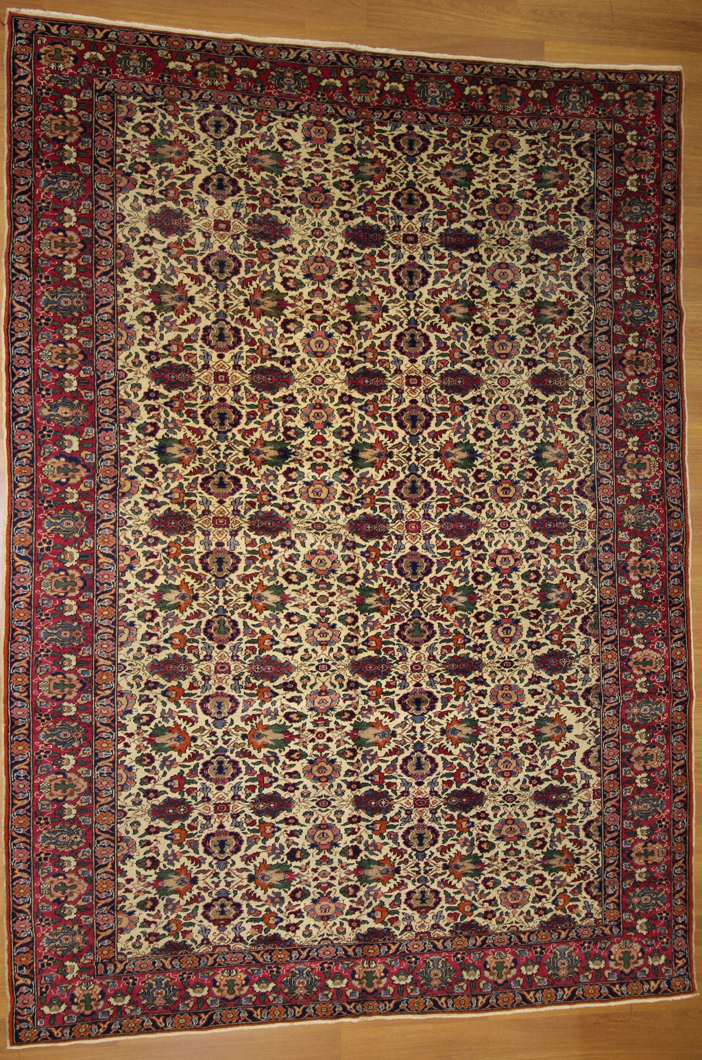 Kayseri H519