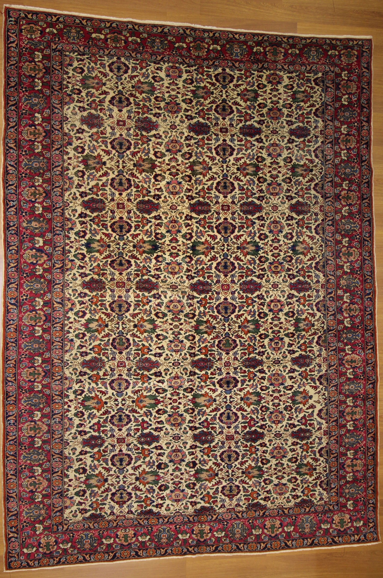 Kayseri H519