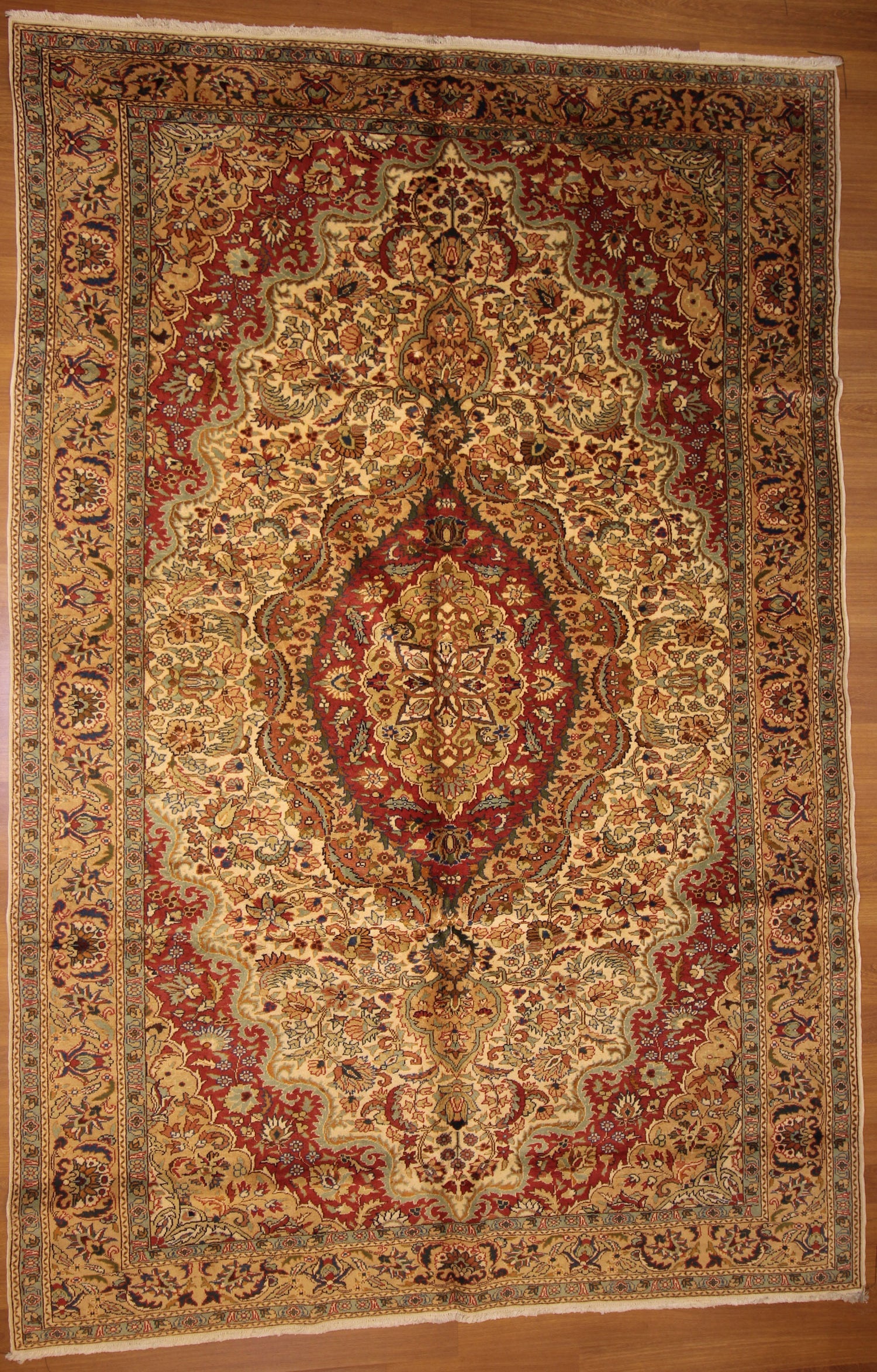 Kayseri H531