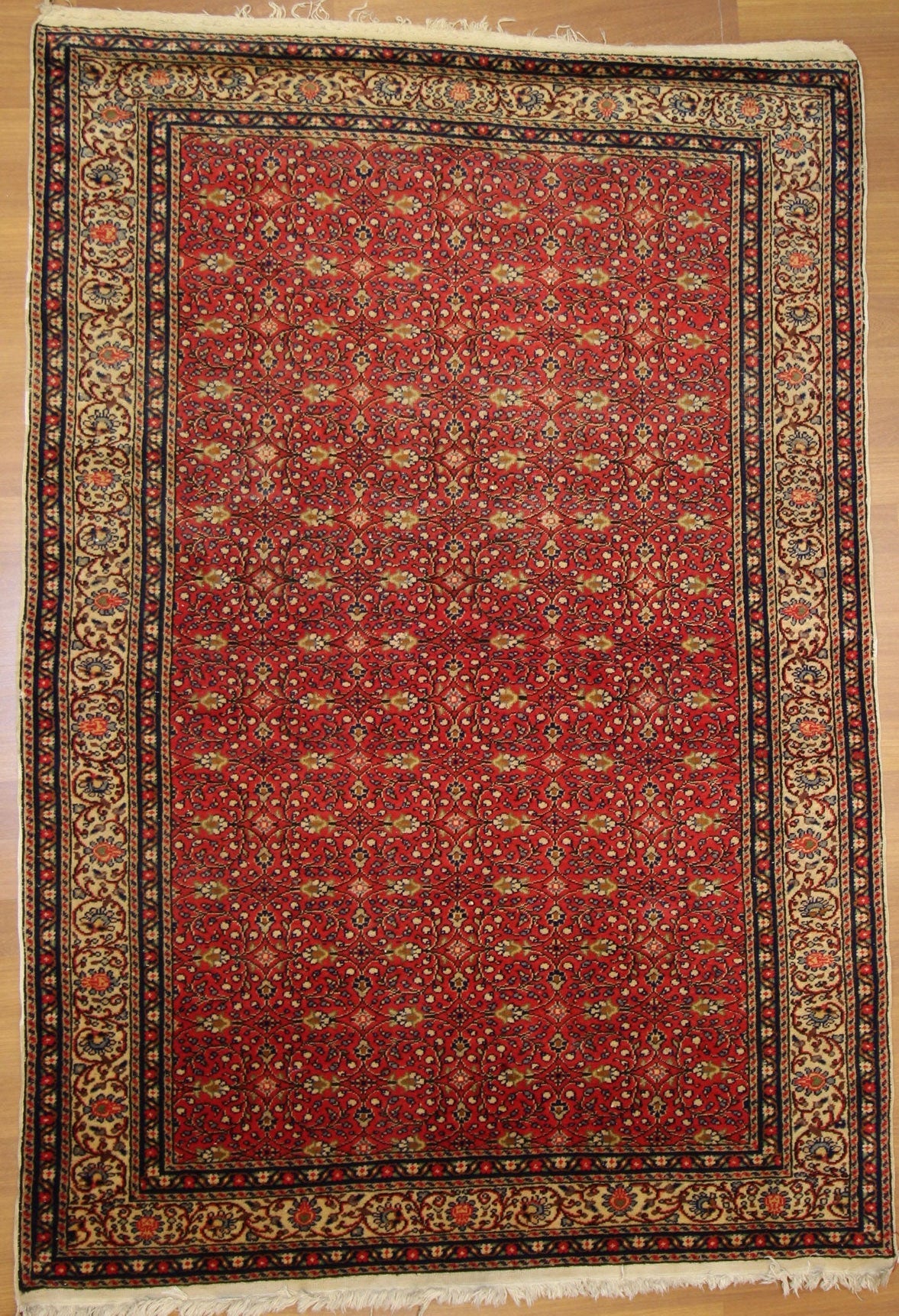Kayseri H722