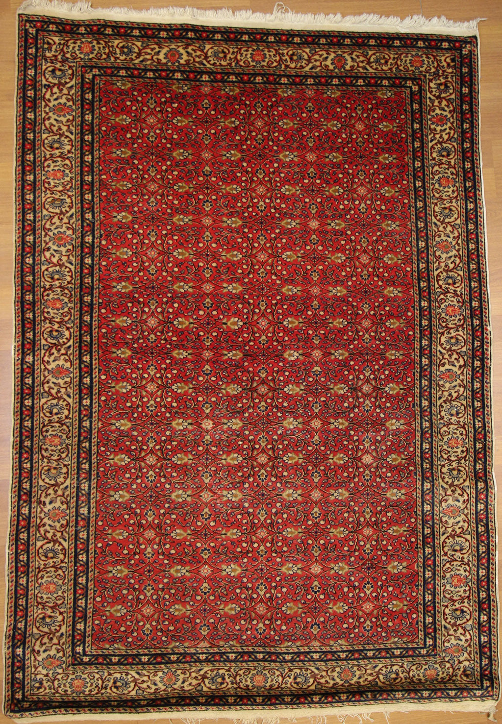 Kayseri H722